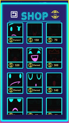 Colourizon - Screenshot 2