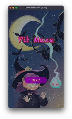 Pit Maze - Screenshot 3