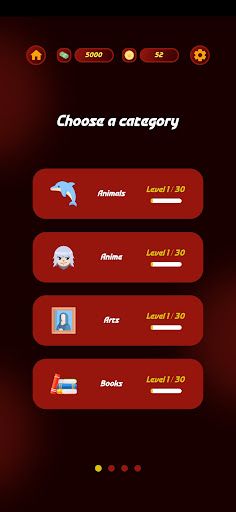 Trivia Deluxe - Screenshot 2