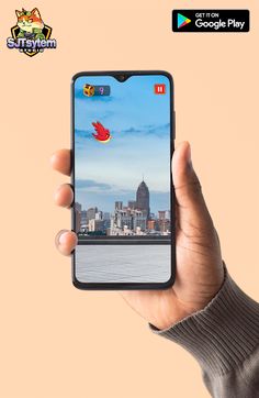 greedy birdy - Screenshot 3