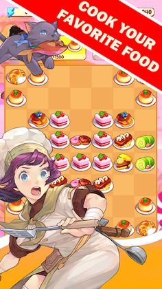 Cooking Game: 5 Star Kitchen - Screenshot 1