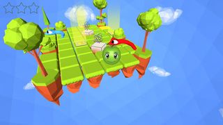 SnakEscape: Escape from Snake - Screenshot 1