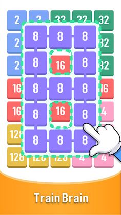 2248 Merge - Screenshot 4