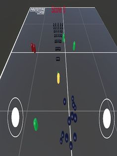 SIMPLE WAR - Screenshot 2