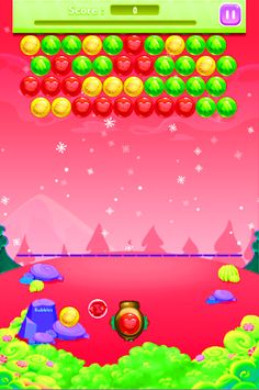 Bubble Fruit Shoot Ultimate 2 - Screenshot 4