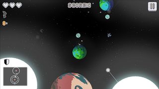 Goospace - Screenshot 2