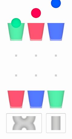 Route Puzzle - Screenshot 1