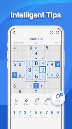 Sudoku - Screenshot 3