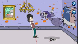 Pig Youtubers Trap 2 - Screenshot 1