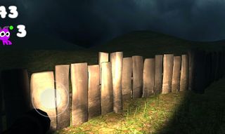 Miausween - Screenshot 2