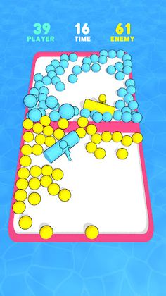 Ball Pusher 3D - Screenshot 3