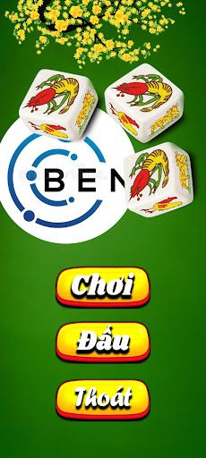 Bầu cua 2023 2024 - Screenshot 1