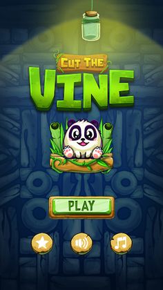 Cut the Vine - Screenshot 4