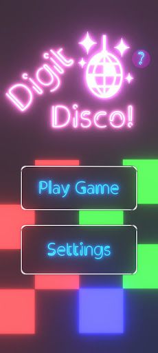 Digit Disco! - Screenshot 4