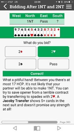 LearnBridge - Screenshot 3