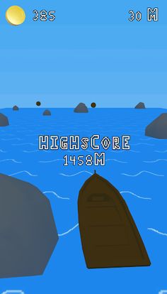 Islander - Screenshot 3