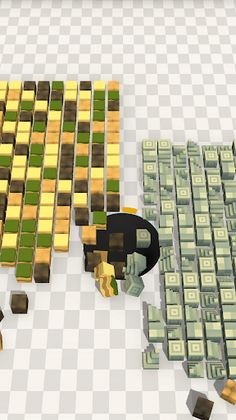 City Hole - Screenshot 2