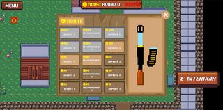 TMSurvival - Screenshot 3