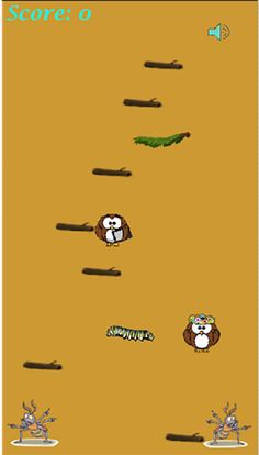 Owlfred - Screenshot 2