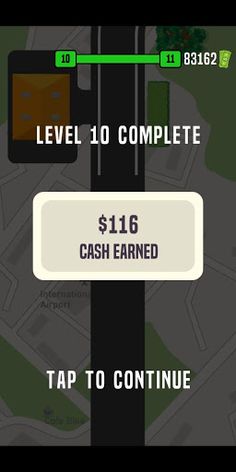 Pizza Pickup_ delivery simulat - Screenshot 4