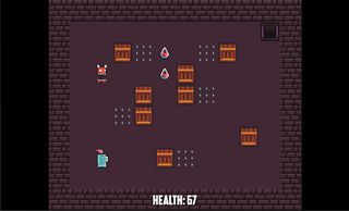 The Floors - Screenshot 2