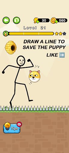 Save The Puppy:Rescue&Puzzle - Screenshot 3