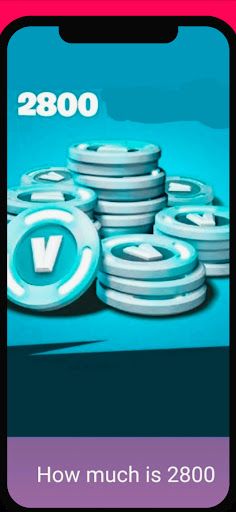 vbucks Quiz - Screenshot 2