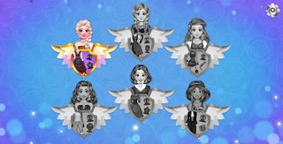 Princess Girl Steampunk Rivalr - Screenshot 2