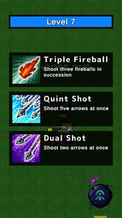 Adventurer Arena - Screenshot 2