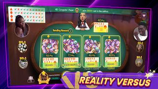 Waje Special - Screenshot 1