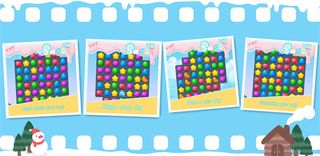 Sweet Candy 2021 - Screenshot 1