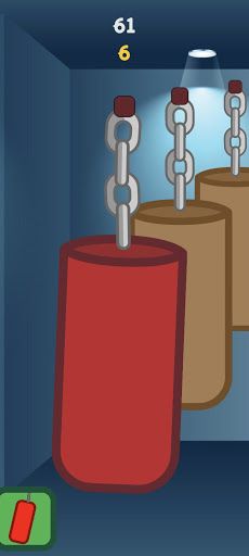 BoxingClicker - Screenshot 1