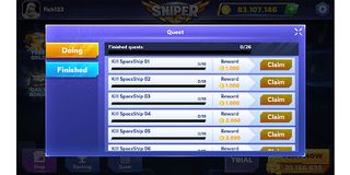 Sniper - Screenshot 3