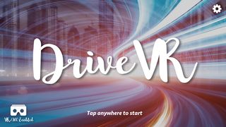 DriveVR - Screenshot 1