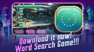 WordOasis - Screenshot 3