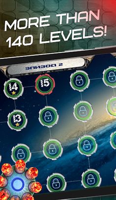 AoD - brain teasers game - Screenshot 3