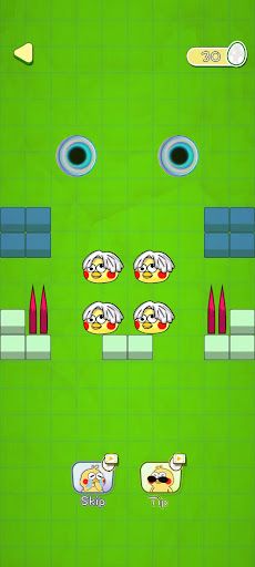 Chick Rescue: Draw To Save - Screenshot 3