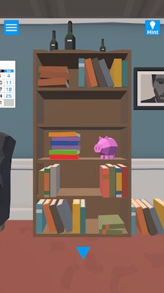 Escape To Dating - Screenshot 4