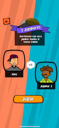 Virtual Tejo - Screenshot 4