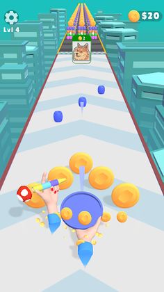 Bead Shooter - Screenshot 2