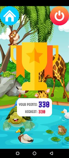 Save My Life - Screenshot 3