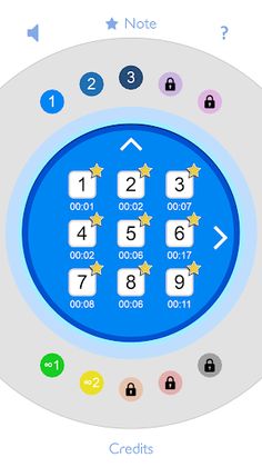 Circle Logic - Screenshot 4