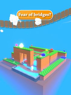 Crystal Journey - Screenshot 1