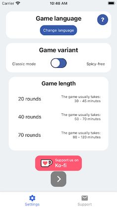 GetLoopy - Screenshot 1