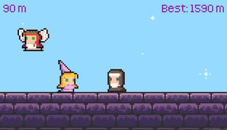 Cendrifion - Screenshot 2