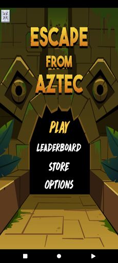 Escaping - Screenshot 1