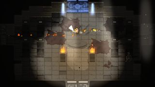 Songbringer - Screenshot 1