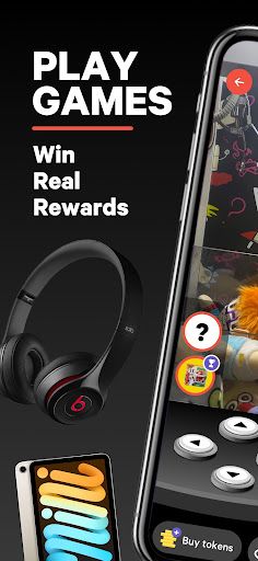 Winner Winner - Screenshot 1