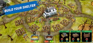 Survive The Night - Screenshot 3