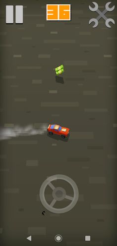Escape Da Policia - Endless Ca - Screenshot 4